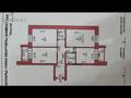 3-комнатная квартира · 68 м² · 4/5 этаж, 3 микр 10.9 за 21 млн ₸ в Актобе — фото 13