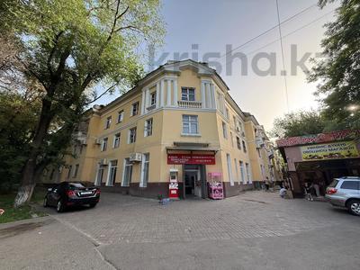 2-комнатная квартира · 50 м² · 3/3 этаж, Байтурсынова — Гоголя за 38 млн 〒 в Алматы, Алмалинский р-н