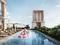 1-бөлмелі пәтер · 49.52 м², Азимова 46А, бағасы: ~ 35.6 млн ₸ в Ташкенте