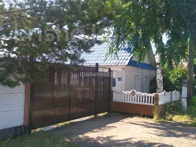 Отдельный дом · 3 комнаты · 104 м² · 20 сот., Ибраева 75 за 11 млн 〒 в 