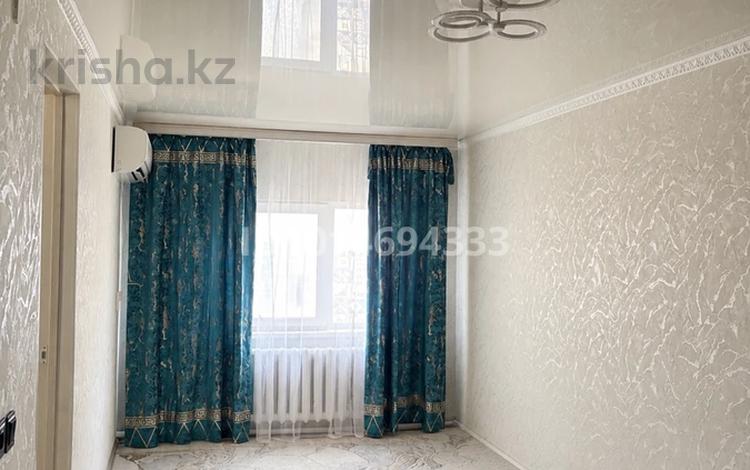 Часть дома · 3 комнаты · 70 м² · 8 сот., Косалка 32Б за 7.3 млн ₸ в Актобе, жилой массив Заречный-1 — фото 16