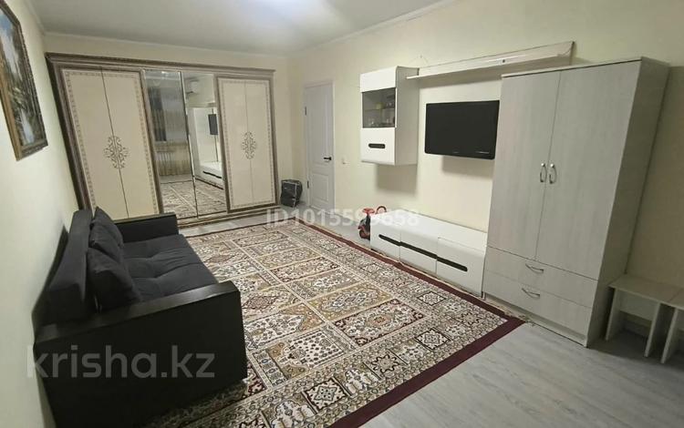 1-бөлмелі пәтер · 44 м² · 7/7 қабат, Касыма Шарипова 206/9, бағасы: 26 млн ₸ в Алматы, Алатауский р-н — фото 2