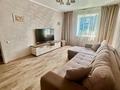 2-бөлмелі пәтер · 60 м² · 4/5 қабат, 2-й микрорайон, Чкалова 14/2 — проспект Абая, бағасы: 18 000 ₸ в Костанае — фото 2