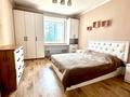 2-бөлмелі пәтер · 60 м² · 4/5 қабат, 2-й микрорайон, Чкалова 14/2 — проспект Абая, бағасы: 18 000 ₸ в Костанае — фото 6