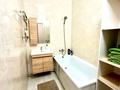 2-бөлмелі пәтер · 60 м² · 4/5 қабат, 2-й микрорайон, Чкалова 14/2 — проспект Абая, бағасы: 18 000 ₸ в Костанае — фото 7
