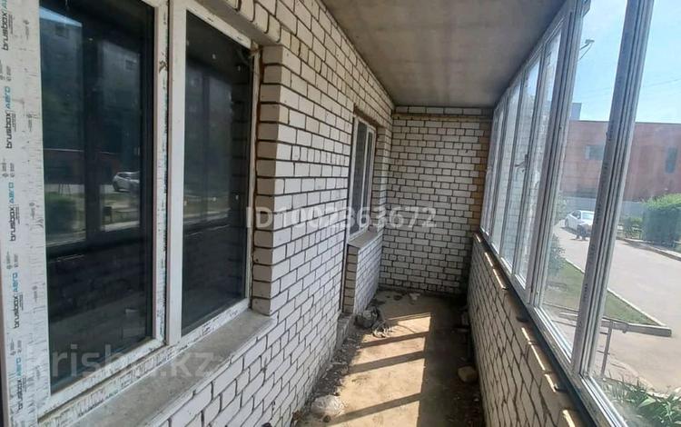 3-комнатная квартира · 100.7 м² · 1/10 этаж, Ярославская — Сити центр за 35 млн ₸ в Уральске — фото 2