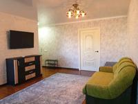 2-комнатная квартира, 50 м², 4/5 этаж посуточно, Гагарина 28 за 15 000 〒 в Жезказгане