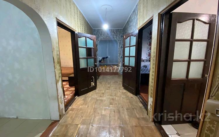 Отдельный дом · 4 комнаты · 90.8 м² · 9 сот., Мангилик Ел за 25 млн ₸ в Куйгане — фото 2