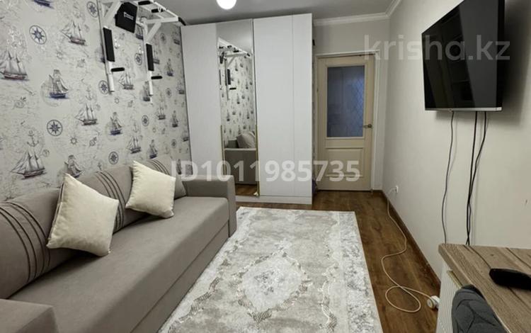 3-комнатная квартира · 93 м² · 10/11 этаж, 12-й мкр. 37А за 30 млн 〒 в Актобе — фото 19