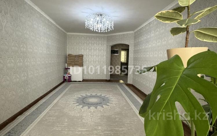 3-бөлмелі пәтер · 93 м² · 10/11 қабат, 12-й мкр. 37А, бағасы: 28.5 млн ₸ в Актобе — фото 34