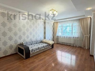 3-комнатная квартира · 106.8 м² · 6/12 этаж, Шаймерден Косшыгулулы 25 за ~ 45.6 млн ₸ в Астане, Сарыарка р-н