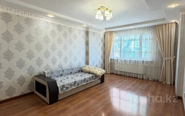3-бөлмелі пәтер · 106.8 м² · 6/12 қабат, Шаймерден Косшыгулулы 25, бағасы: ~ 45.6 млн ₸ в Астане, Сарыарка р-н — фото 15