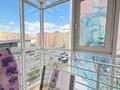 3-бөлмелі пәтер · 106.8 м² · 6/12 қабат, Шаймерден Косшыгулулы 25, бағасы: ~ 45.6 млн ₸ в Астане, Сарыарка р-н — фото 11