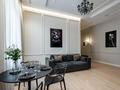 1-комнатная квартира · 37 м² · 6/9 этаж, Сагадат Нурмагамбетов 25 за 13 000 ₸ в Астане, Сарайшык р-н — фото 10