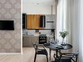 1-комнатная квартира · 37 м² · 6/9 этаж, Сагадат Нурмагамбетов 25 за 13 000 ₸ в Астане, Сарайшык р-н — фото 6