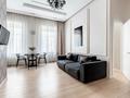 1-комнатная квартира · 37 м² · 6/9 этаж, Сагадат Нурмагамбетов 25 за 13 000 ₸ в Астане, Сарайшык р-н — фото 7