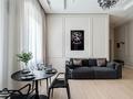 1-комнатная квартира · 37 м² · 6/9 этаж, Сагадат Нурмагамбетов 25 за 13 000 ₸ в Астане, Сарайшык р-н — фото 9