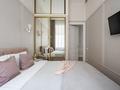 1-комнатная квартира · 37 м² · 6/9 этаж, Сагадат Нурмагамбетов 25 за 13 000 ₸ в Астане, Сарайшык р-н — фото 4