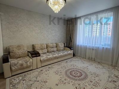 1-комнатная квартира · 39.2 м² · 4/12 этаж, Нажмиденова 15 за 26.5 млн ₸ в Астане, Сарайшык р-н