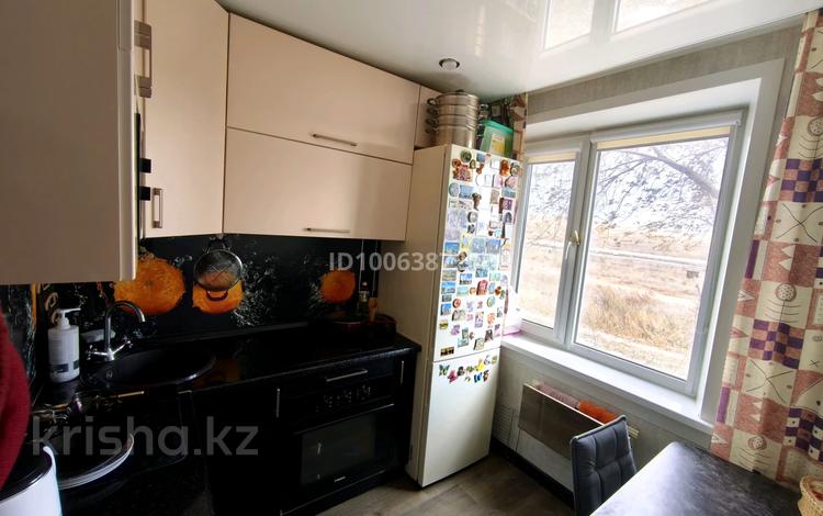 2-комнатная квартира · 44 м² · 1/5 этаж, 7 74 за 7.7 млн ₸ в Степногорске — фото 2