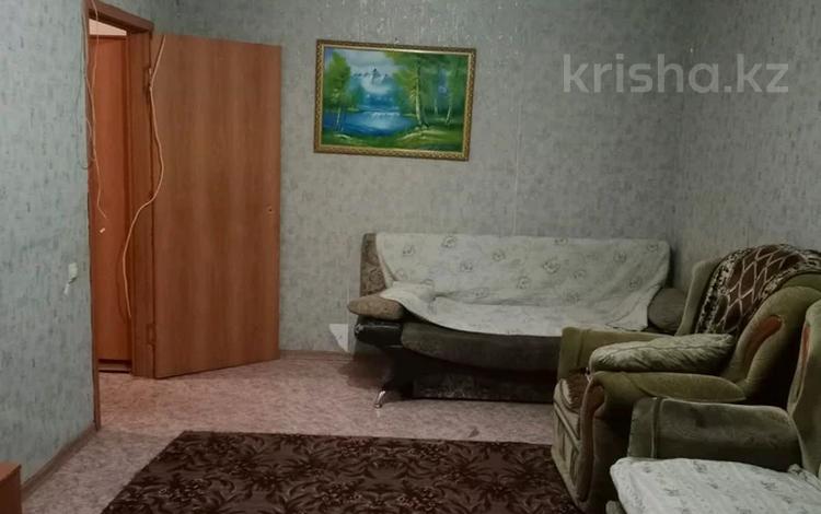 1-комнатная квартира · 36 м², Радищева — Бензострой за 80 000 ₸ в Петропавловске — фото 2