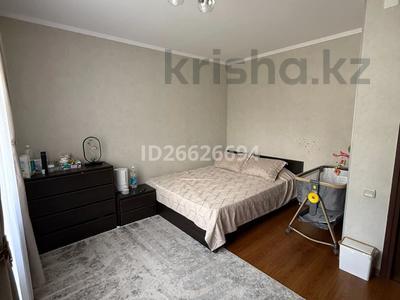 Отдельный дом · 6 комнат · 200 м² · 6 сот., мкр Тастыбулак за 100 млн 〒 в Алматы, Наурызбайский р-н