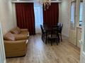 3-комнатная квартира · 85 м² · 5/9 этаж, Толе би 57 — Халифа бен Заид аль-Нахаян за 450 000 ₸ в Астане, Есильский р-н — фото 2