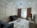 2-бөлмелі пәтер · 74.6 м² · 2/15 қабат, Аргынбекова 18 — Шаяхметова, бағасы: 56.5 млн ₸ в Шымкенте