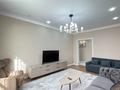 2-бөлмелі пәтер · 74.6 м² · 2/15 қабат, Аргынбекова 18 — Шаяхметова, бағасы: 56.5 млн ₸ в Шымкенте — фото 3