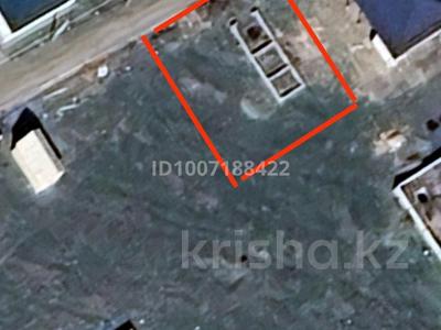 Участок · 10 соток, жилой массив Кайнар Булак, Бастөбе 434 — 125 мектепке жақындау за 12 млн 〒 в Шымкенте, Абайский р-н