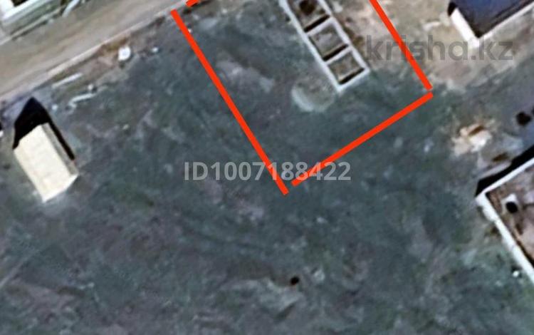 Участок · 10 соток, жилой массив Кайнар Булак, Бастөбе 434 — 125 мектепке жақындау за 10.5 млн ₸ в Шымкенте, Абайский р-н — фото 5