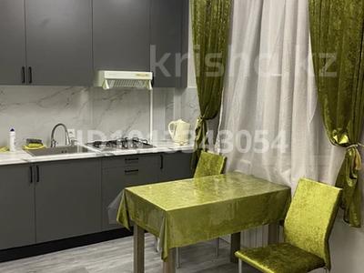 1-бөлмелі пәтер · 45 м² · 3/5 қабат, Желтоксана 19 — Райымбека Желтоксана, бағасы: 20 000 ₸ в Алматы, Алмалинский р-н