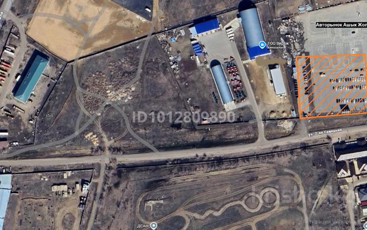 Участок · 66.22 сотки, Сырым Датулы 49 за ~ 124.5 млн ₸ в Уральске — фото 2