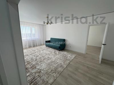 2-бөлмелі пәтер · 66.4 м² · 8/14 қабат, Тлендиева 38, бағасы: 31 млн ₸ в Астане, Сарыарка р-н