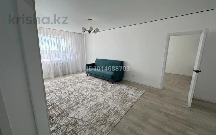 2-бөлмелі пәтер · 66.4 м² · 8/14 қабат, Тлендиева 38, бағасы: 31 млн ₸ в Астане, Сарыарка р-н — фото 4