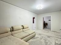 1-комнатная квартира · 38 м² · 4/9 этаж, Нажимеденова 37 за 20.5 млн ₸ в Астане, Сарайшык р-н