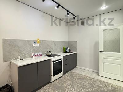 1-бөлмелі пәтер · 38 м² · 4/9 қабат, Нажимеденова 37, бағасы: 20.5 млн ₸ в Астане, Сарайшык р-н