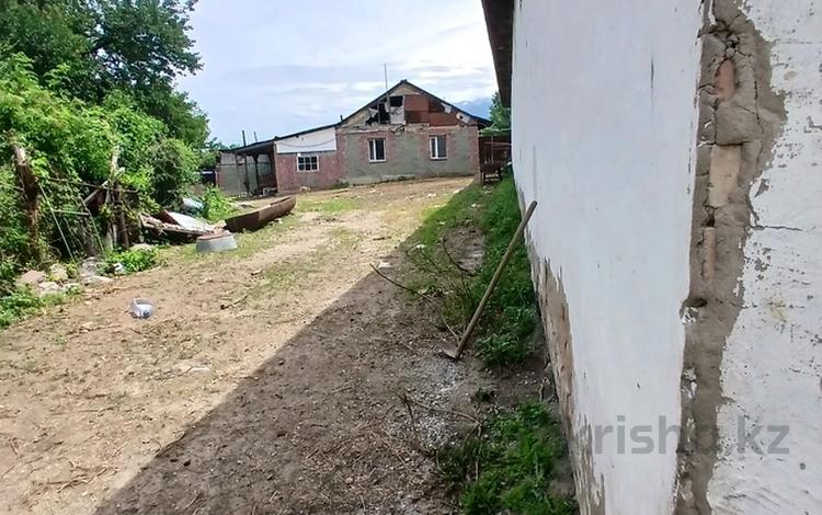 Отдельный дом · 4 комнаты · 80 м² · 27 сот., Торпедо — Вверх Жандосова-дачи Торпедо за 50 млн ₸ в Кыргауылдах — фото 8