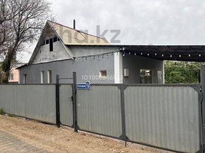 Дача · 3 комнаты · 72 м² · 12 сот., Тепловик 19 — На против Автоцон за 7 млн 〒 в 