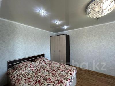 1-комнатная квартира, 33 м², 5/5 этаж, Букетова за 12.4 млн 〒 в Петропавловске