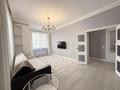 3-комнатная квартира · 110 м² · 3/8 этаж, Кабанбай Батыра 58Б за 500 000 ₸ в Астане, Есильский р-н — фото 3