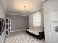 3-комнатная квартира · 110 м² · 3/8 этаж, Кабанбай Батыра 58Б за 500 000 ₸ в Астане, Есильский р-н — фото 2