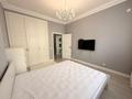 3-комнатная квартира · 110 м² · 3/8 этаж, Кабанбай Батыра 58Б за 500 000 ₸ в Астане, Есильский р-н — фото 5