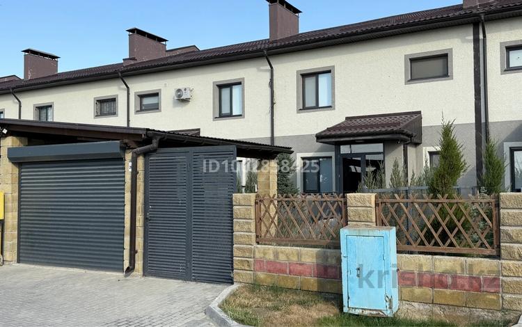3-комнатная квартира · 140 м² · 2/2 этаж, мкр. Тулпар 204/5 — Коттеджный городок Тулпар за 85 млн 〒 в Шымкенте, Каратауский р-н — фото 2