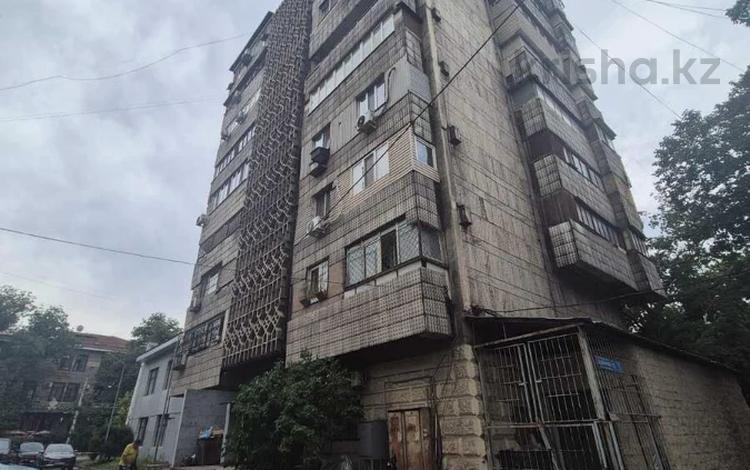 3-комнатная квартира · 73 м² · 6/9 этаж, Кунаева за 59 млн ₸ в Алматы, Медеуский р-н — фото 22