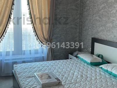 2-комнатная квартира · 54 м² · 1/3 этаж, 160 квартал 2/3д1кв — Обласный КНБ и НИШ школа за 170 000 ₸ в Туркестане