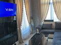 2-бөлмелі пәтер · 54 м² · 1/3 қабат, 160 квартал 2/3д1кв — Обласный КНБ и НИШ школа, бағасы: 170 000 ₸ в Туркестане — фото 3