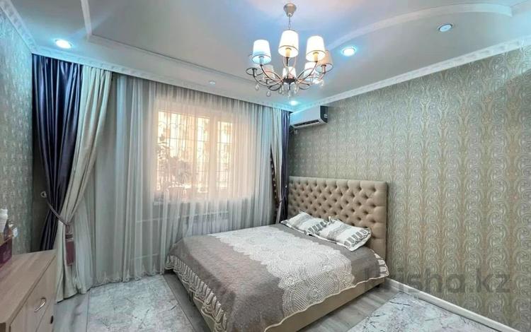 3-комнатная квартира · 76.9 м² · 1/6 этаж, 35-мкр 17/1 за 23 млн ₸ в Актау — фото 3