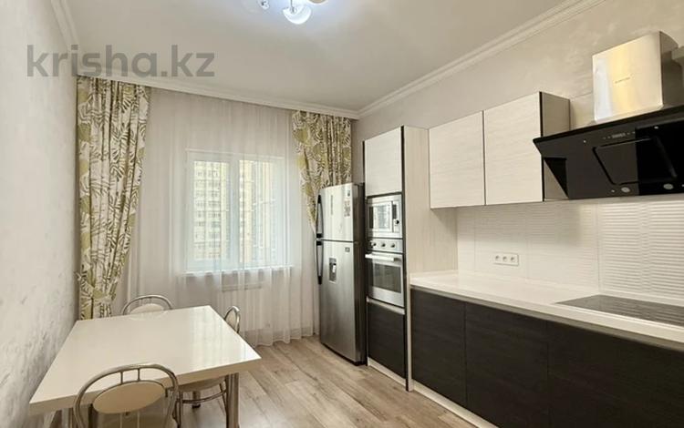 3-бөлмелі пәтер · 128 м² · 6/19 қабат, Улица Малика Габдуллина, 16 16, бағасы: ~ 65 млн ₸ в Астане, р-н Байконур — фото 2