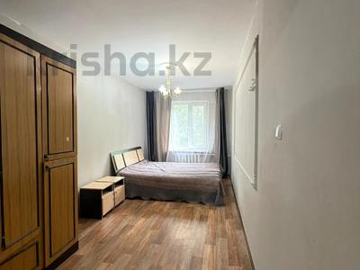 2-комнатная квартира · 45 м² · 4/4 этаж, мкр №12 6 за 25 млн ₸ в Алматы, Ауэзовский р-н